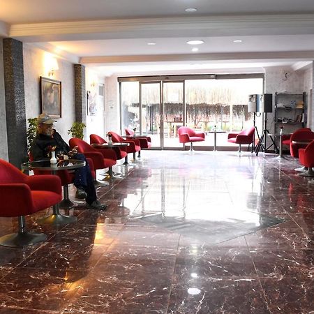 Yalcin Otel Antalya Exterior photo